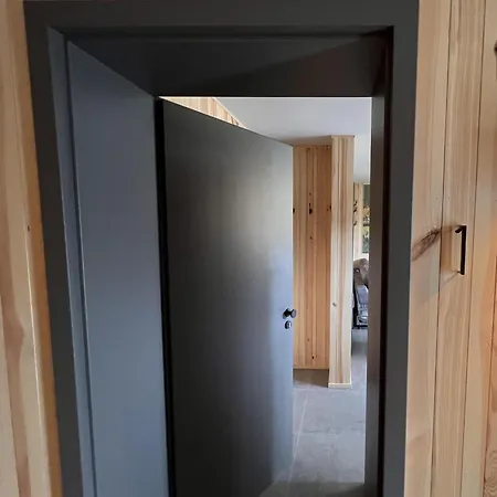 Haus Bergquell App 1 * Willingen (Upland)