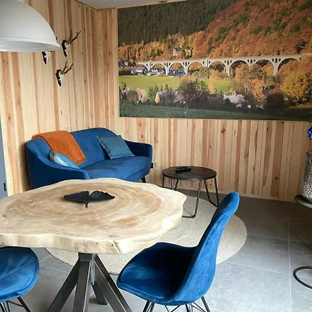 Haus Bergquell App 1 וילינגן