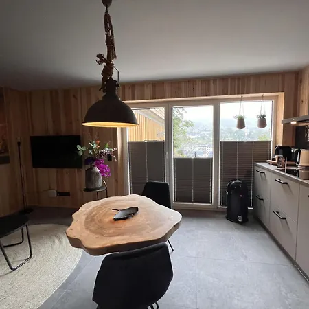 Haus Bergquell App 1 וילינגן