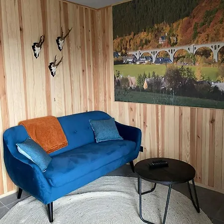 Haus Bergquell App 1 *