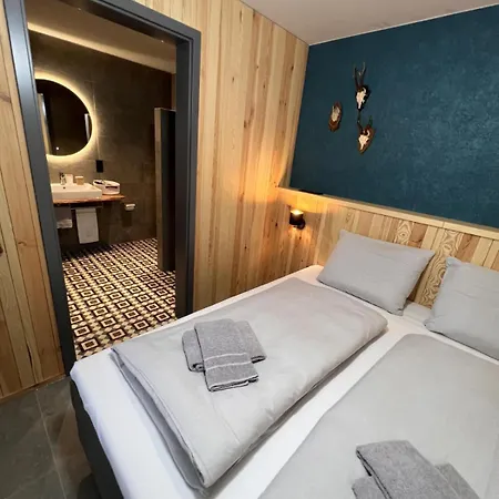 Haus Bergquell App 1