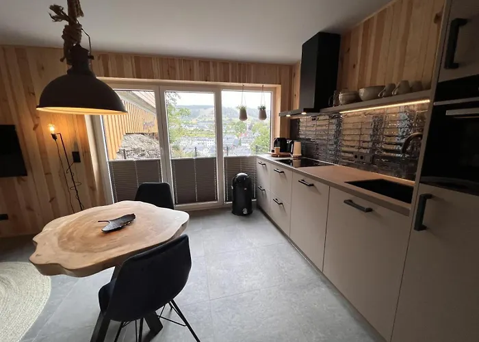 Haus Bergquell App 1