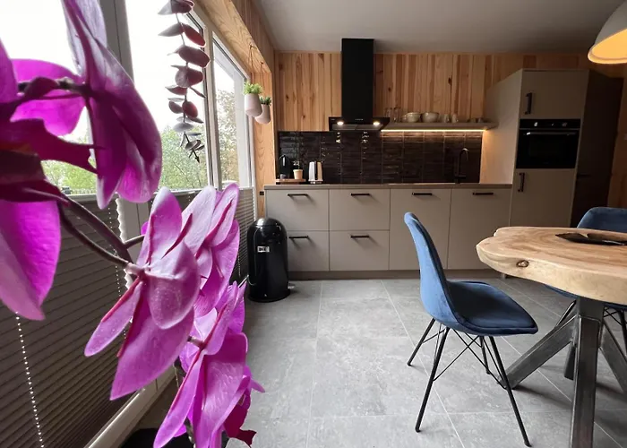 Apartment Haus Bergquell App 1 Willingen (Upland)