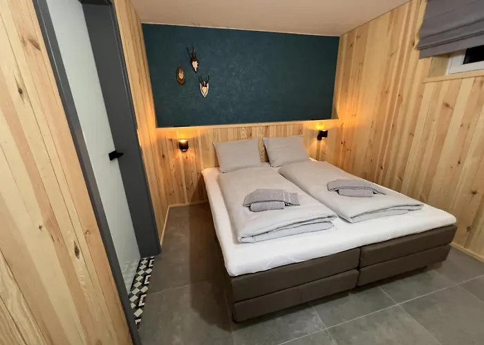 Haus Bergquell App 1 Apartment